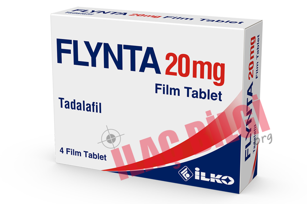 Flynta 20 Mg