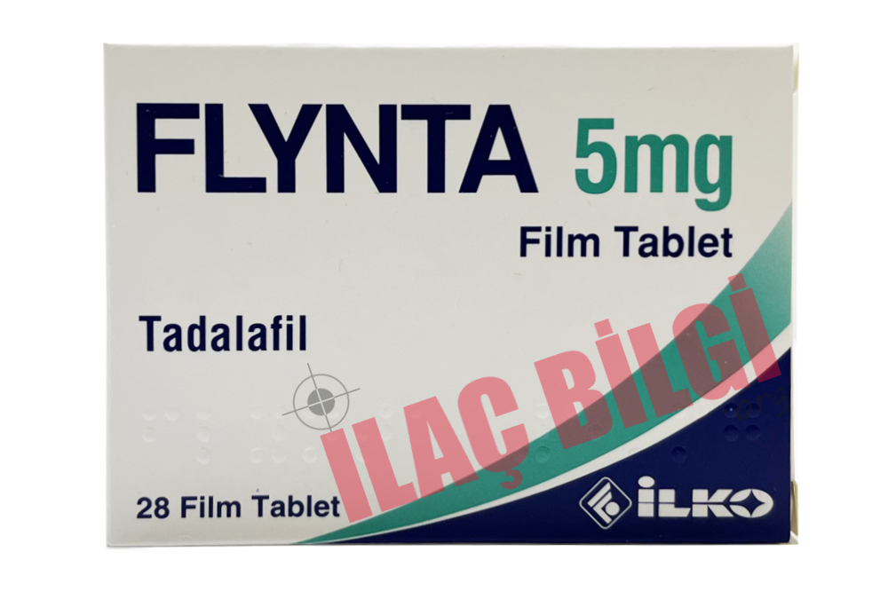 Flynta 5 Mg