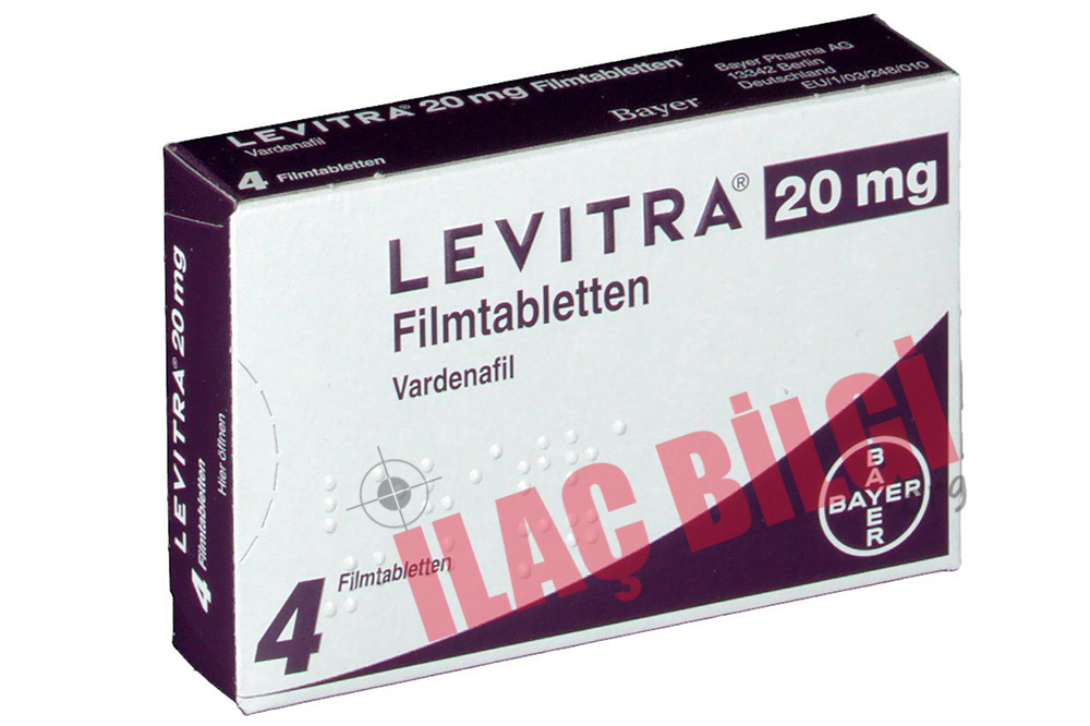 levitra 20 mg