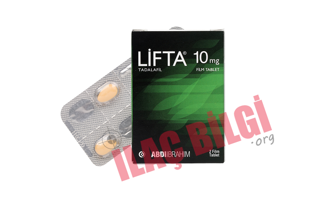 lifta 10 mg