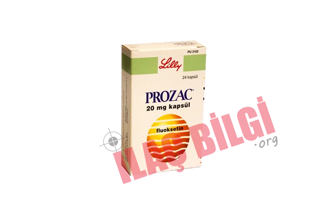 prozac 20 mg